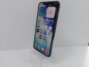 Мобильный телефон Apple, iPhone 11 Pro Max, 256 ГБ, серый