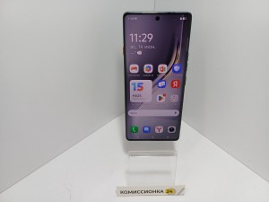 Мобильный телефон TECNO, Camon 40 Pro 4G, 256 ГБ, черный