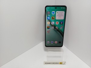 Мобильный телефон realme, P3 Lite, 256 ГБ, зеленый
