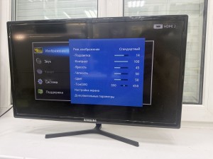 Телевизор Samsung, UE26EH4000