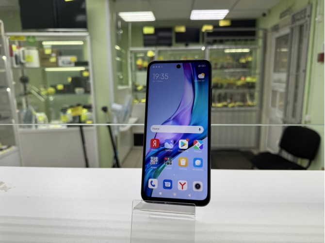 Телефон Xiaomi Redmi note 10T 4/128 gb