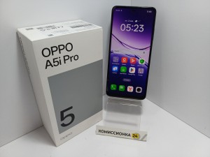 Мобильный телефон OPPO, A5i Pro, 128 ГБ