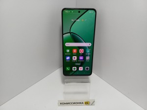 Мобильный телефон realme, 12, 256 ГБ, зеленый