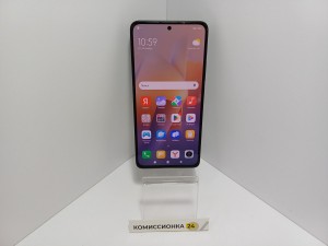 Мобильный телефон Xiaomi, Redmi Note 13, 128 ГБ, черный, 8 ГБ