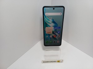 Мобильный телефон TECNO, Spark 20, 128 ГБ, синий