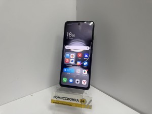 Мобильный телефон TECNO, Spark 30, 256 ГБ, черный