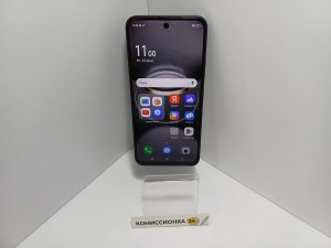 Мобильный телефон TECNO, Spark 30C, 256 ГБ, черный