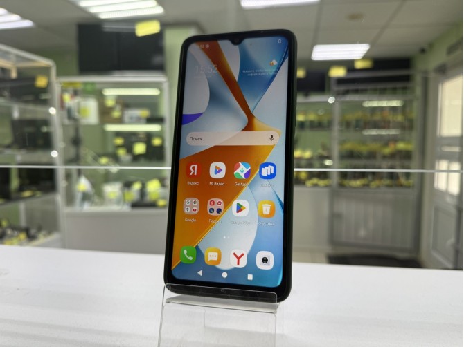 Мобильный телефон Xiaomi Poco C61 128gb
