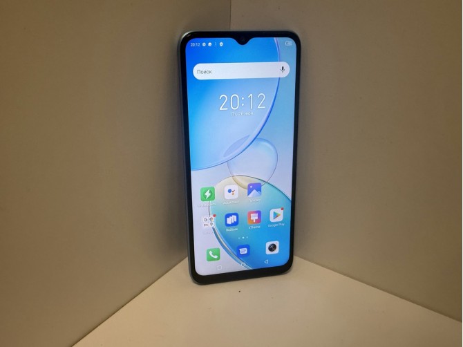 Мобильный телефон Infinix Hot 12 Pro 8\128