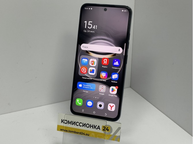 Мобильный телефон TECNO, Spark 30 Pro, 128 ГБ