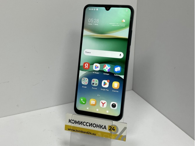 Мобильный телефон Xiaomi, Redmi A5 4G, 64 ГБ