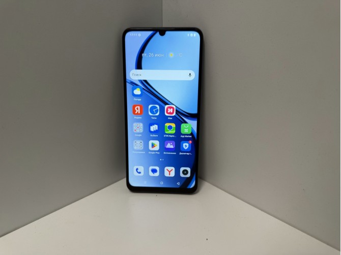 Мобильный телефон Realme Note 60 6\128