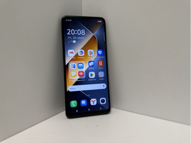 Мобильный телефон TECNO Pova 6 Neo 8\256
