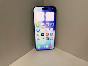 Мобильный телефон iPhone 16 Pro Max 512 ГБ