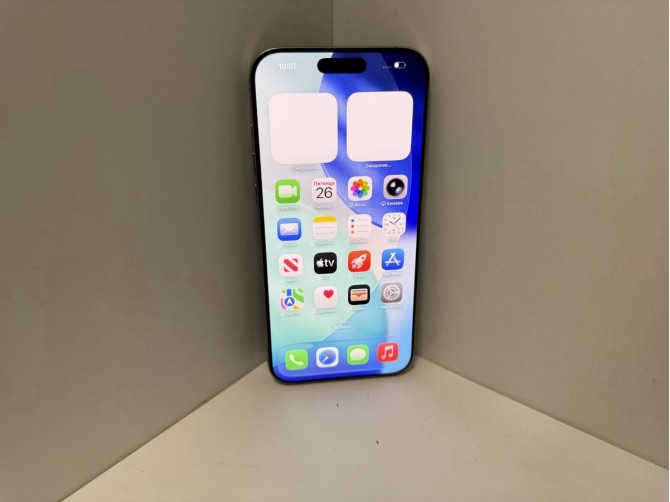 Мобильный телефон iPhone 16 Pro Max 512 ГБ