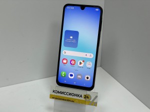 Мобильный телефон Samsung, Galaxy A17, 128 ГБ, серый