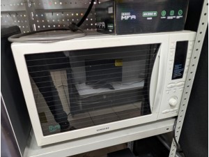 Микроволновая печь samsung ce118kfr