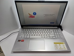 Ноутбук Asus Vivobook E1504F