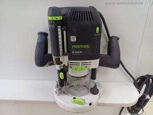 Вертикальный фрезер Festool OF 2200 EB 574349