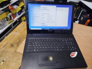 Ноутбук Lenovo G50-30