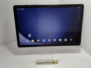 Планшет Samsung, Galaxy Tab A9+, 128 ГБ, Синий