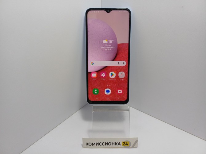 Мобильный телефон Samsung Galaxy a13 4/64