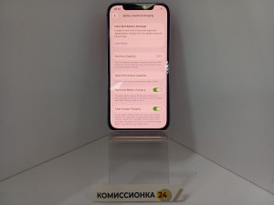 Мобильный телефон iPhone 12 256 ГБ