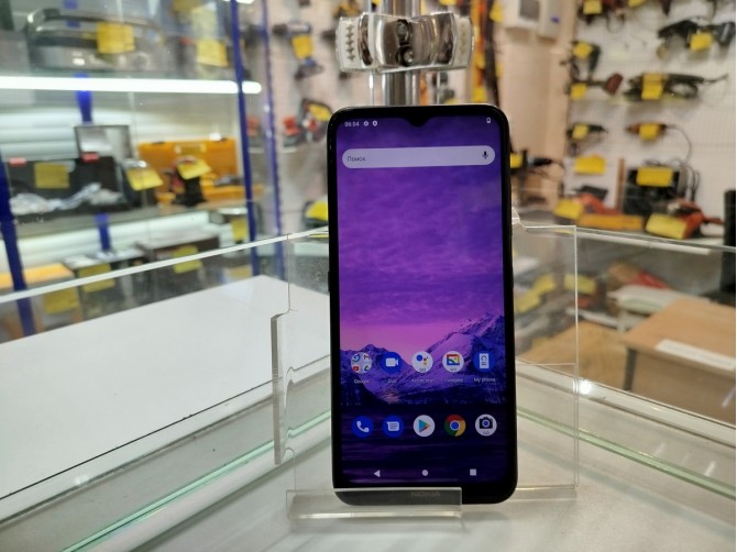 Мобильный телефон Nokia 1.4 2\32