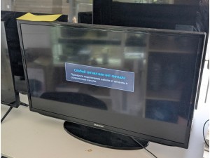 Телевизор Samsung, UE32EH5007K