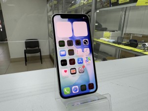 Мобильный телефон Apple, iPhone 12 mini, 128 ГБ, зеленый