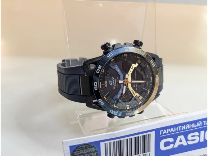 Часы Casio ECB-2000NP-1A