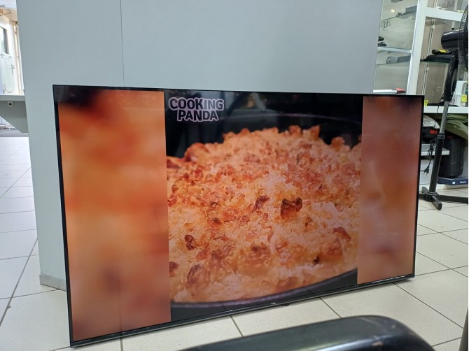 Телевизор TCL, 50P745