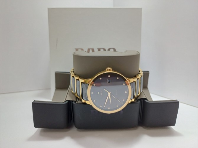 Часы Rado Centrix R30079762