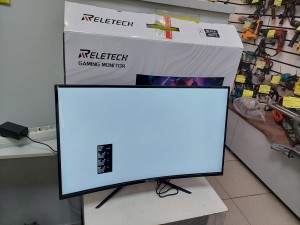 Монитор Reletech, G27X Flex Pro