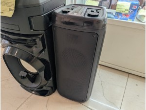 Колонка defender boomer 60