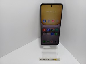 Мобильный телефон realme, C75, 256 ГБ, черный