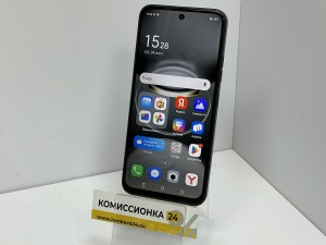 Мобильный телефон TECNO, Spark 30C, 128 ГБ, черный