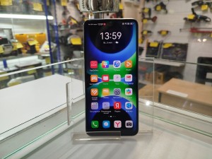 Мобильный телефон Huawei, nova Y72, 128 ГБ,