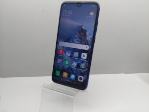 Мобильный телефон Xiaomi, Redmi Note 7, 32 ГБ, синий