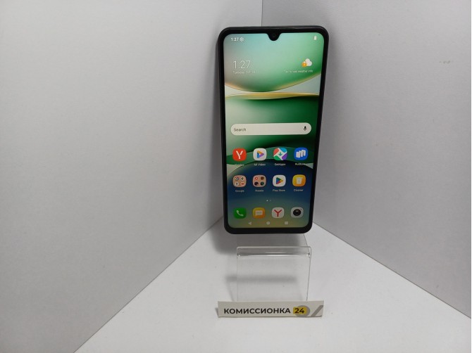 Мобильный телефон Xiaomi, Redmi A5 4G, 64 ГБ, черный