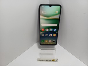 Мобильный телефон Xiaomi, Redmi A5 4G, 64 ГБ, черный