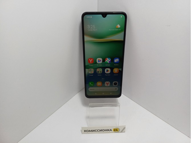 Мобильный телефон Xiaomi, Redmi A5 4G, 64 ГБ, черный