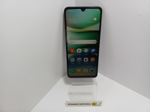 Мобильный телефон Xiaomi, Redmi A5 4G, 64 ГБ, черный
