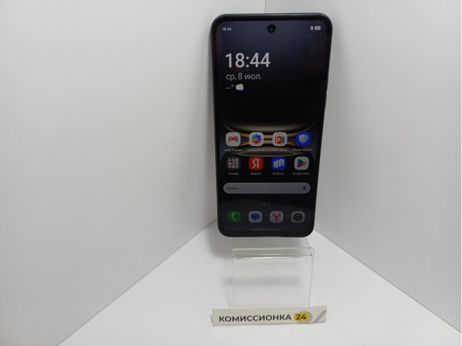 Мобильный телефон TECNO, Spark Go 2, 64 ГБ, черный