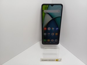 Мобильный телефон Xiaomi, Redmi A3x, 64 ГБ, черный