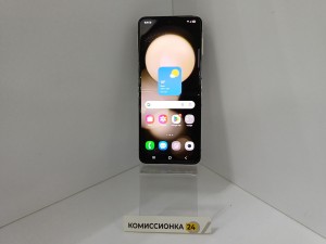 Мобильный телефон Samsung Galaxy Z Flip5 8\256