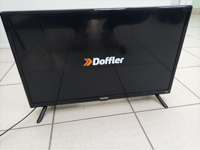 Телевизор Doffler 24khs57