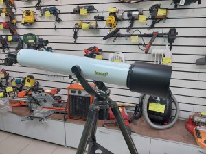 Телескоп Levenhuk Blitz 70 BASE