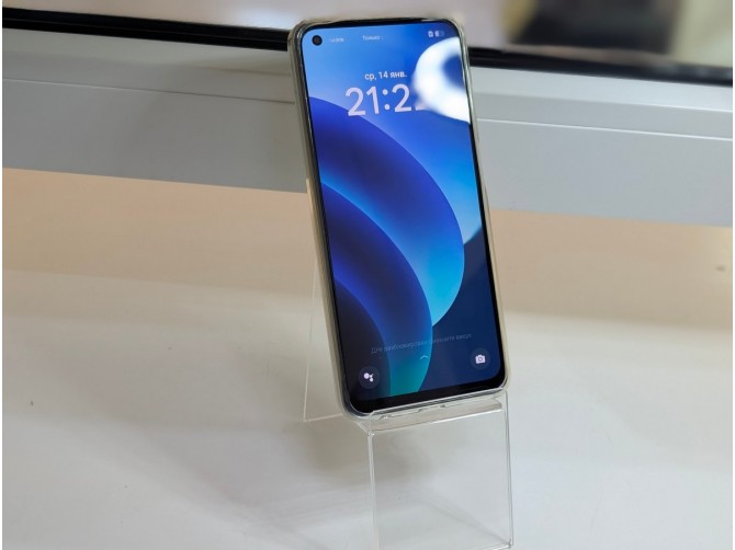 Мобильный телефон realme 11 8/128 ГБ