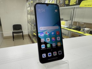 Мобильный телефон Xiaomi, Redmi 15C, 256 ГБ, черный